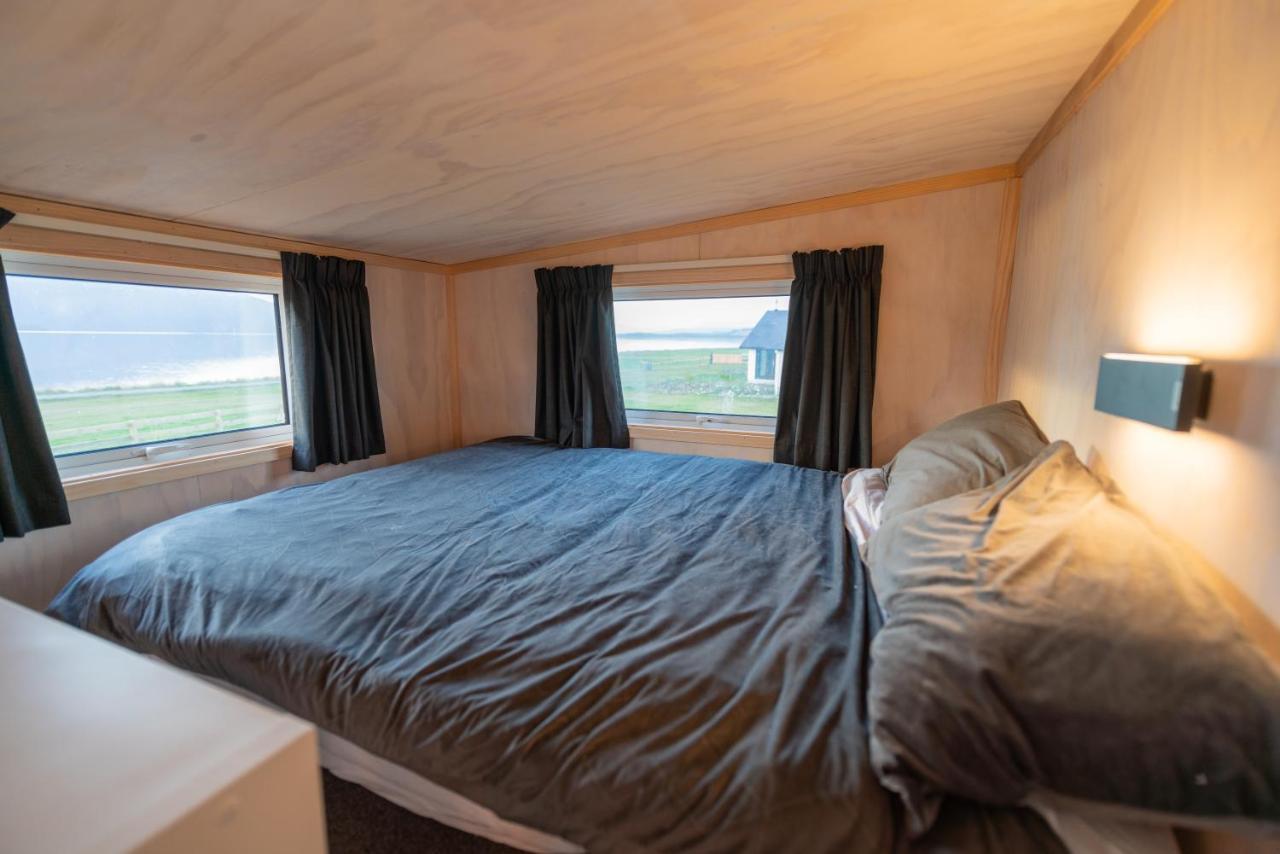 Tiny Piece Of Paradise - Te Anau Tiny House Kültér fotó